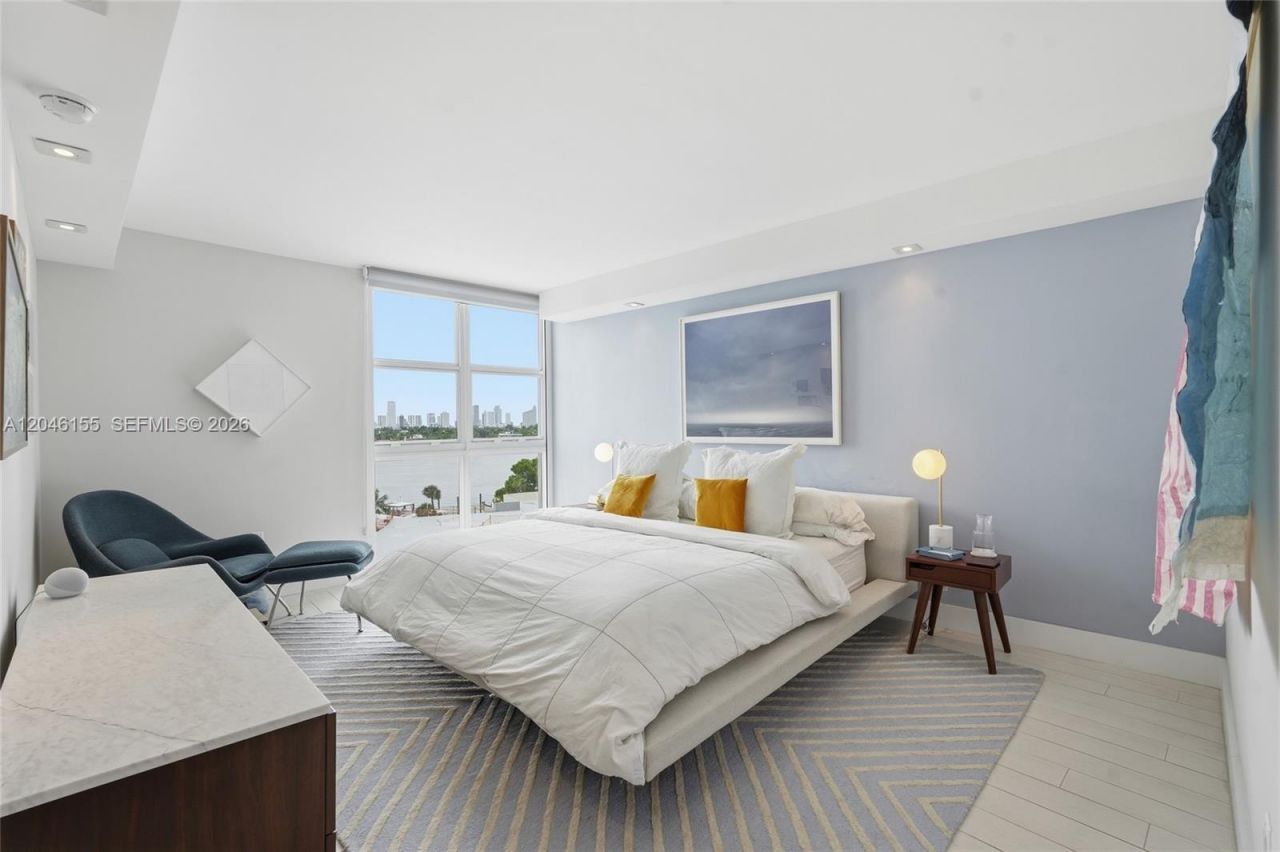 9 Island Ave, Unit 705, Miami Beach, FL 33139 Photo