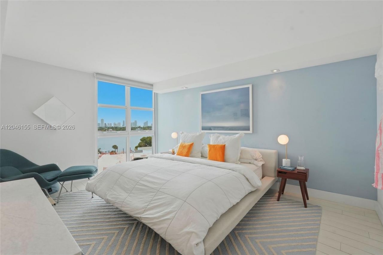 9 Island Ave, Unit 705, Miami Beach, FL 33139 Photo