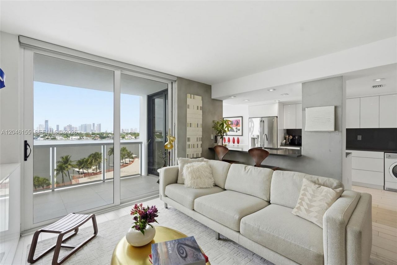 9 Island Ave, Unit 705, Miami Beach, FL 33139 Photo