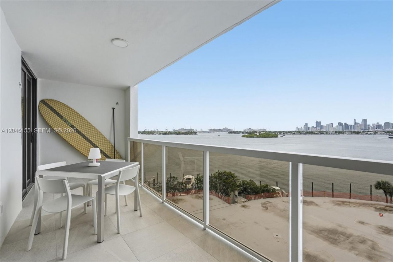 9 Island Ave, Unit 705, Miami Beach, FL 33139 Photo