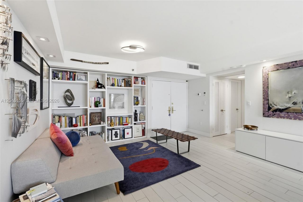 9 Island Ave, Unit 705, Miami Beach, FL 33139 Photo