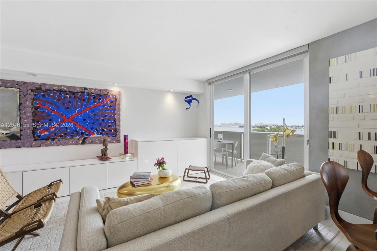 9 Island Ave, Unit 705, Miami Beach, FL 33139 Photo