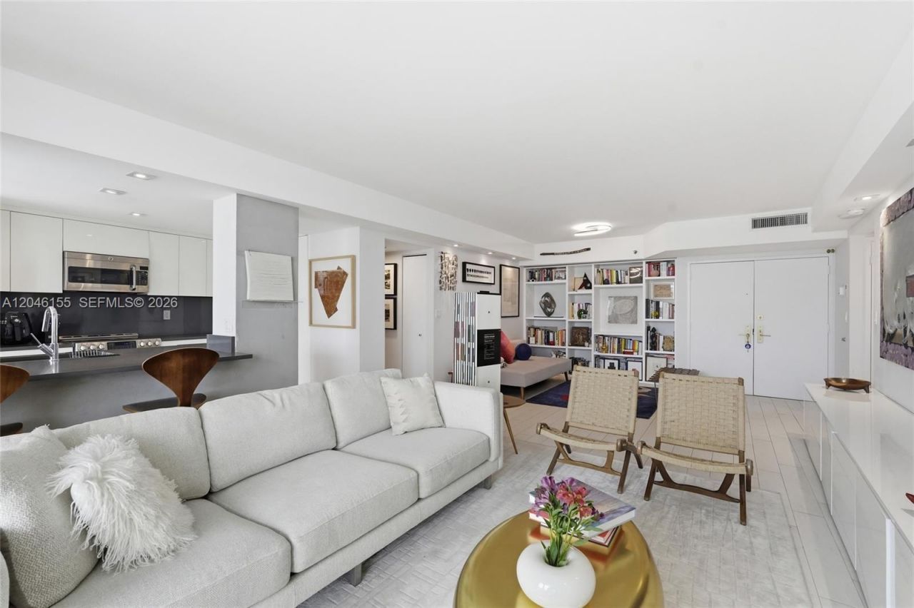 9 Island Ave, Unit 705, Miami Beach, FL 33139 Photo
