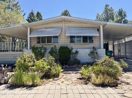 330 Taurus Circle, Reno, NV 89521 Photo