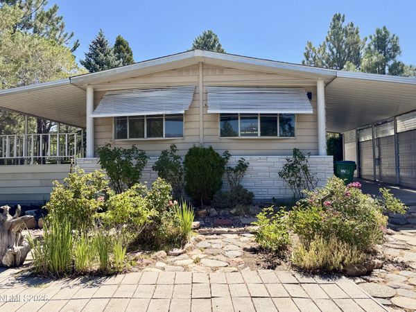 330 Taurus Circle, Reno, NV 89521