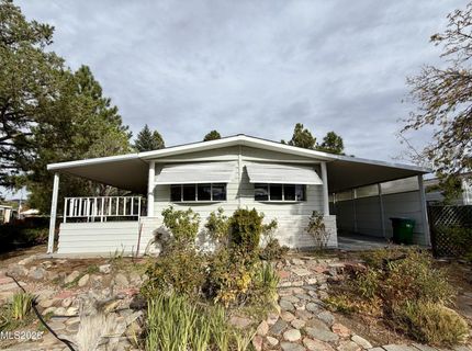 330 Taurus Circle, Reno, NV 89521 Photo