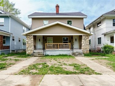 1824-1826 W Grand Avenue, Dayton, OH 45402