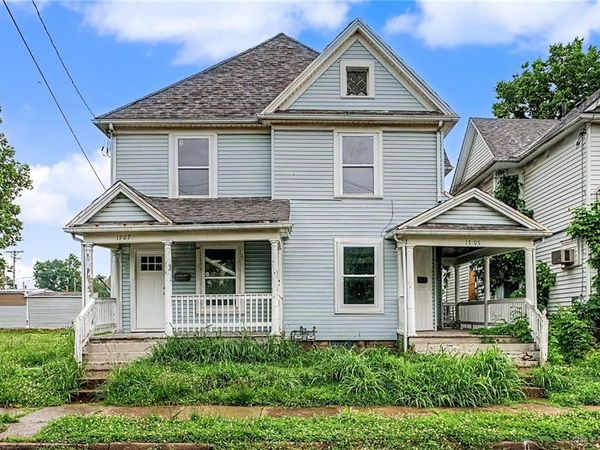 1705 W 5th, Dayton, OH 45417