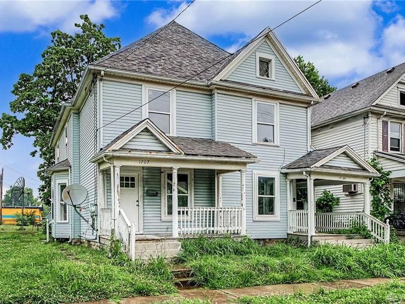1705 W 5th, Dayton, OH 45417 Photo 2