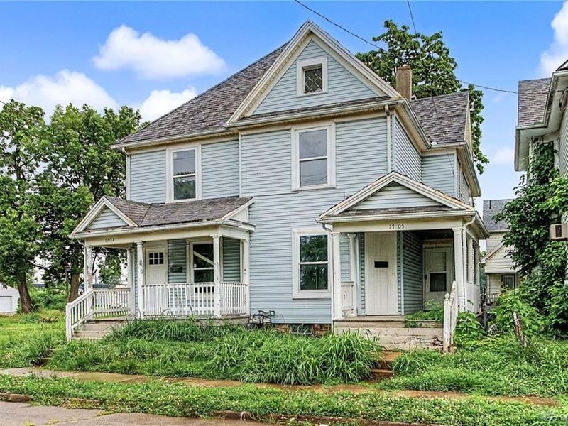 1705 W 5th, Dayton, OH 45417 Photo 3