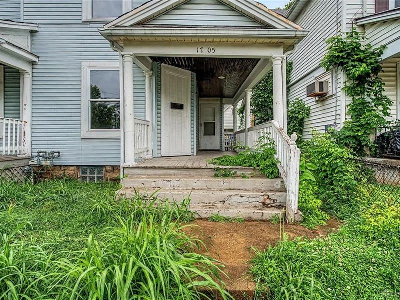 1705 W 5th, Dayton, OH 45417 Photo 4