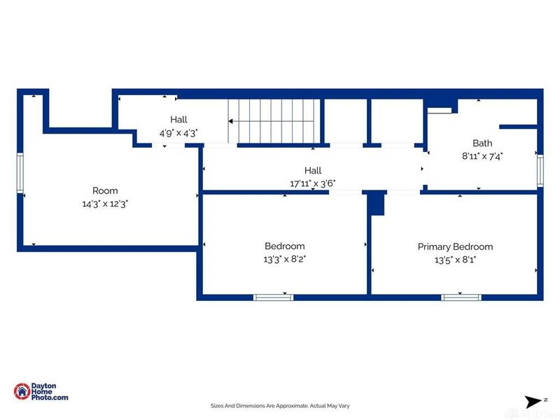 1705 W 5th, Dayton, OH 45417 Photo 57