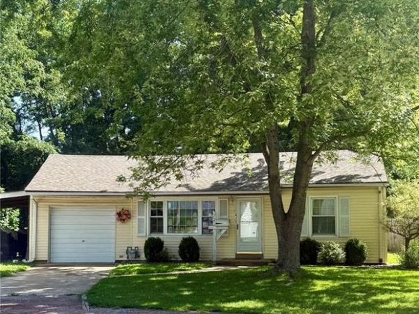 904 Terrace Drive , Belleville, IL 62220