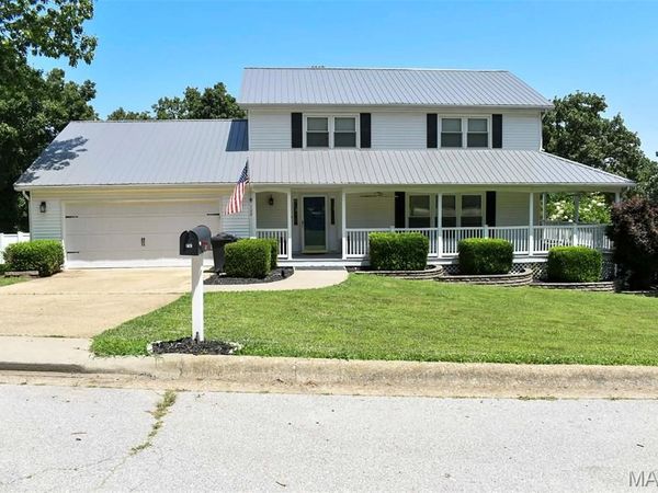 109 Lincoln Lane , Waynesville, MO 65583