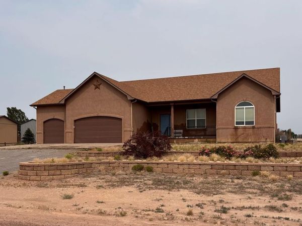 1136 S Camino Santiago Dr, Pueblo West, CO 81007