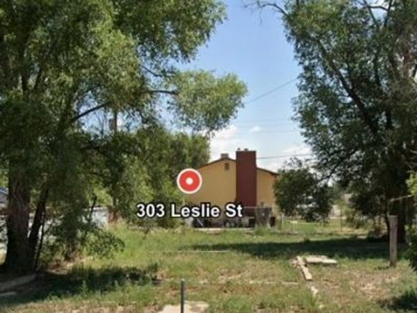 303 Leslie St, Avondale, CO 81022