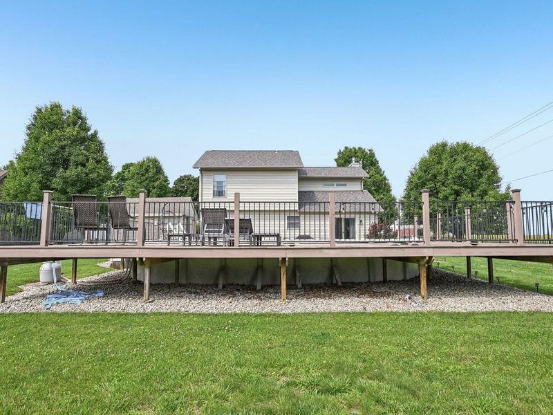 1627 Briarwood Street, West Liberty, OH 43357 Photo 29