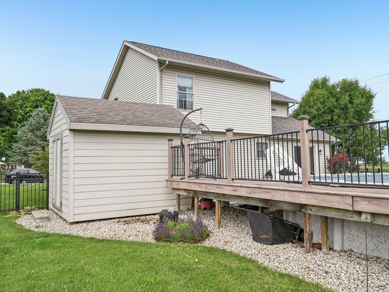 1627 Briarwood Street, West Liberty, OH 43357 Photo 31