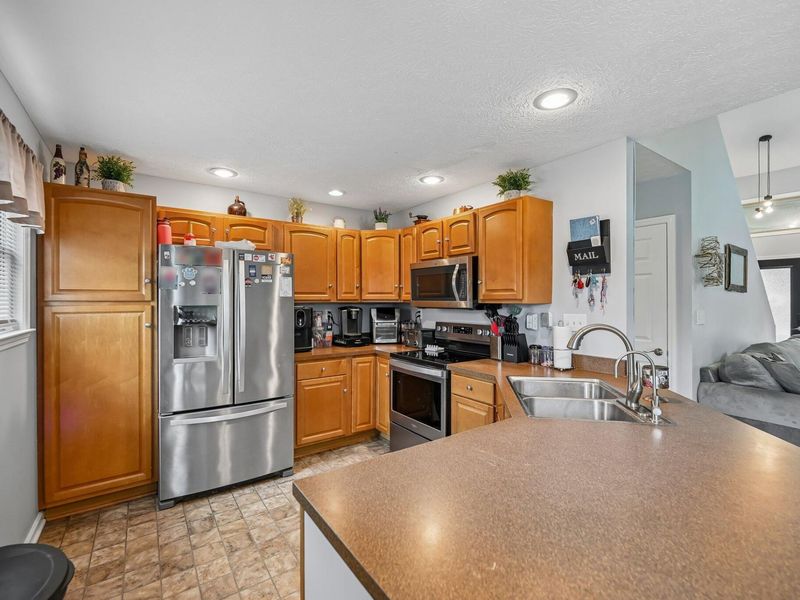 1627 Briarwood Street, West Liberty, OH 43357 Photo 9