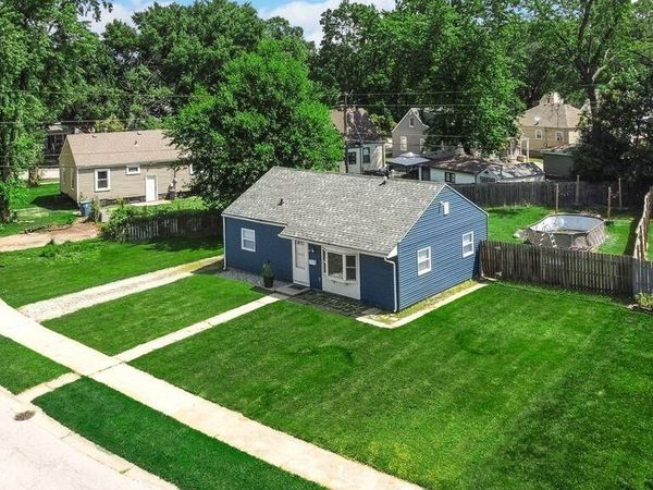 8115 Wicker Park Drive , Highland, IN 46322