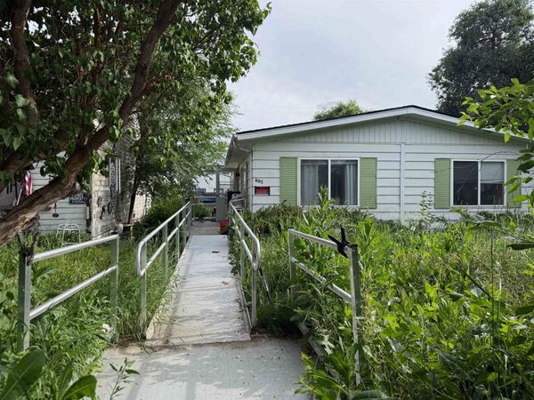 605 Ross St, Davenport, WA 99122