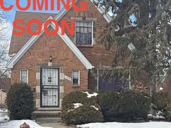 19401 Packard Street, Detroit, MI 48234