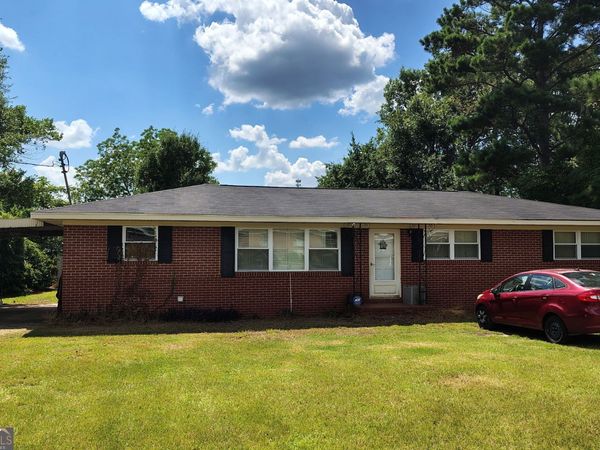205 Grace Street, Colquitt, GA 39837