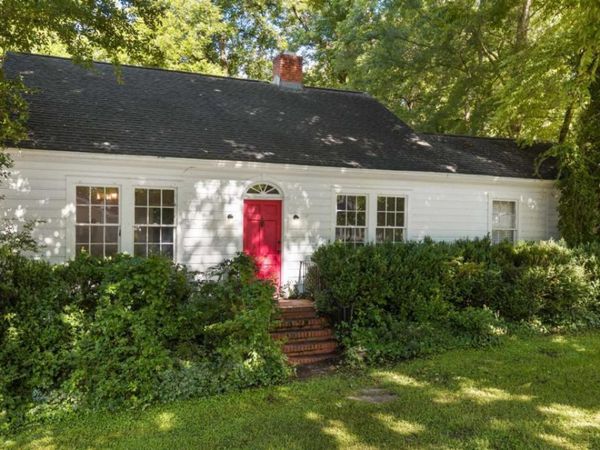 407 S Main Street, Greensboro, GA 30642