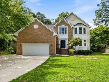4409 Queenstown Court, Raleigh, NC 27612