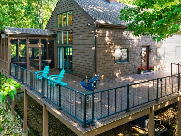 164 W Pine Drive, Santa Claus, IN 47579