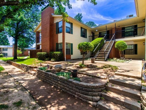 4400 Hemingway Drive, Unit 217, Oklahoma City, OK 73118