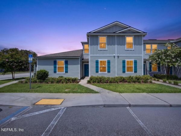 2837 BLACK BUCK Circle, Jacksonville, FL 32225