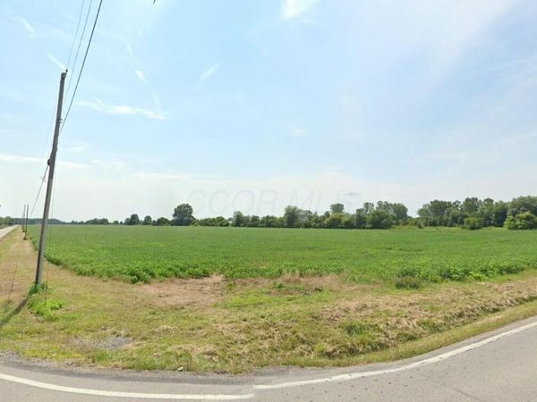 0000 Patterson Road, Hilliard, OH 43026