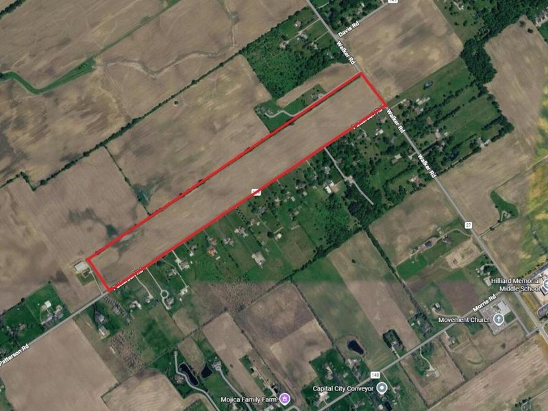 0000 Patterson Road, Hilliard, OH 43026 Photo 2