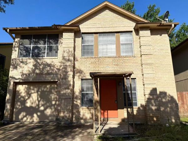 12614 Olympiad DR, Austin, TX 78729