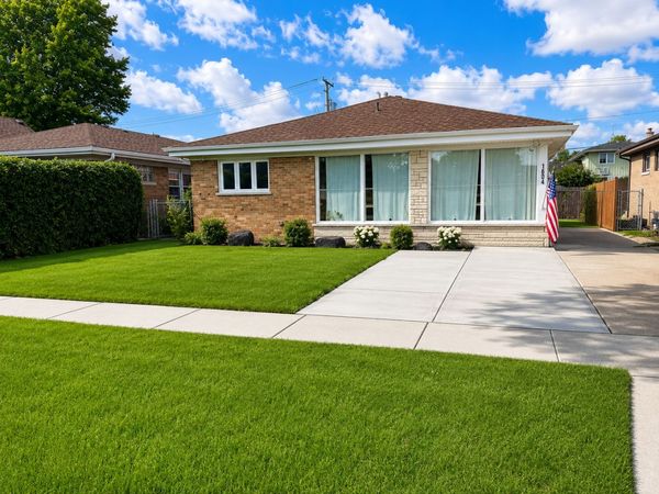 1604 Oakton Street , Park Ridge, IL 60068