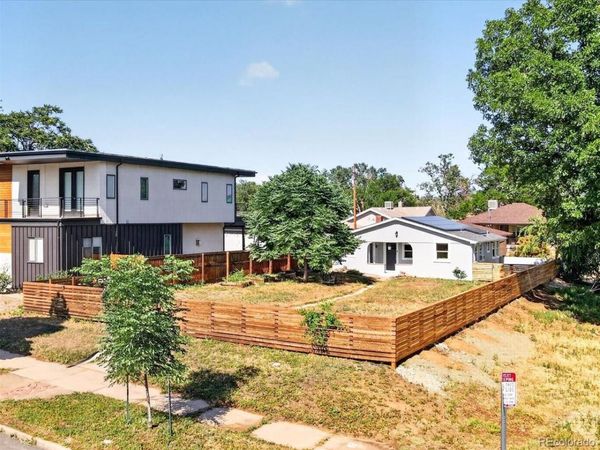 4814 Irving Street, Denver, CO 80221
