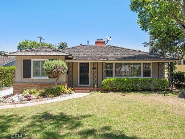 3409 Palos Verdes Drive N, Palos Verdes Estates, CA 90274