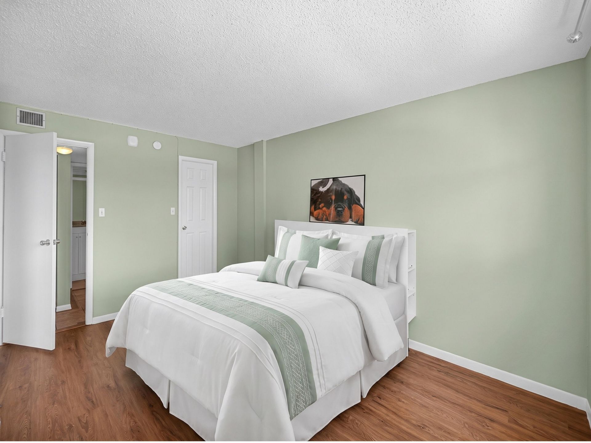500 Executive Center Drive, Unit 3i, West Palm Beach, FL 33401 Photo