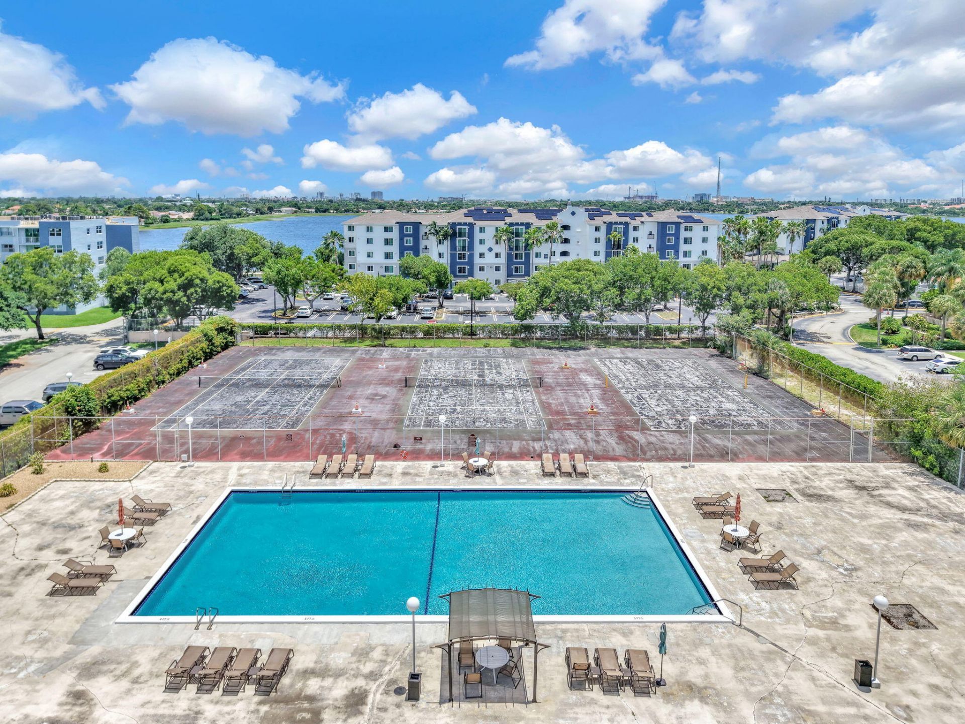 500 Executive Center Drive, Unit 3i, West Palm Beach, FL 33401 Photo