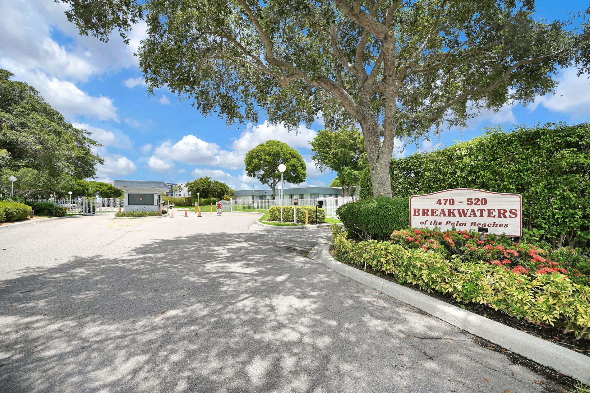 500 Executive Center Drive, Unit 3i, West Palm Beach, FL 33401 Photo