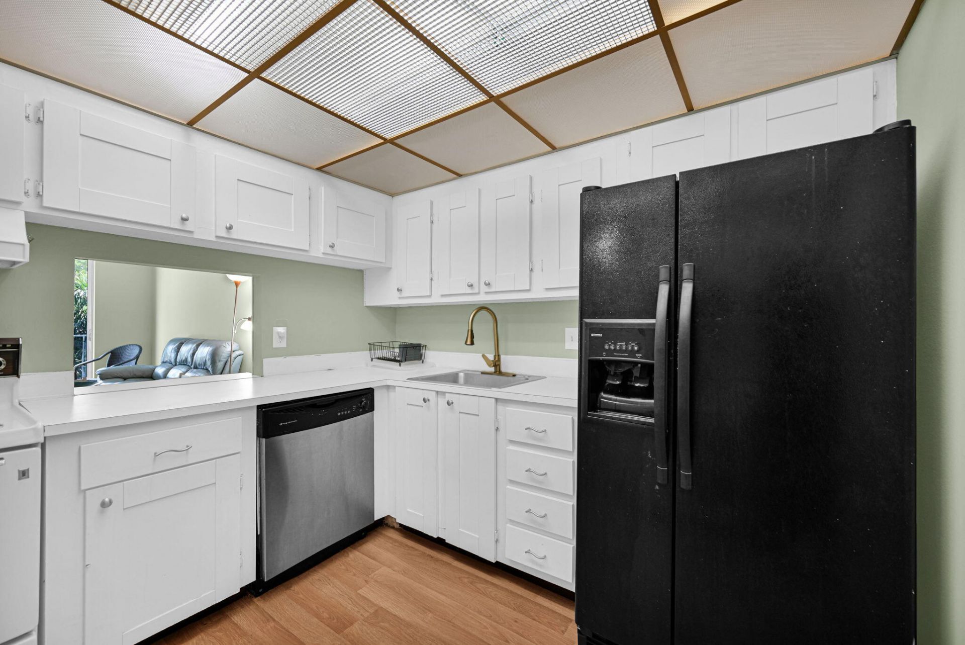500 Executive Center Drive, Unit 3i, West Palm Beach, FL 33401 Photo