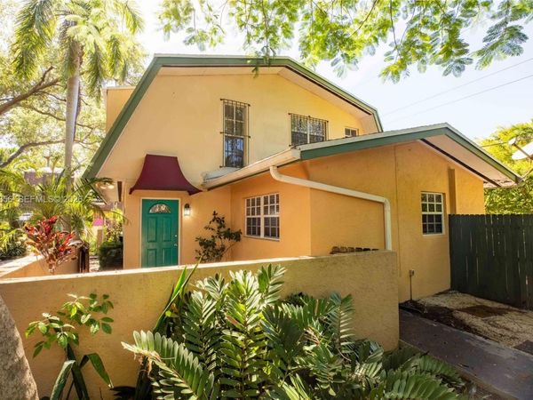2945 Day Ave , Unit 2953, Miami, FL 33133