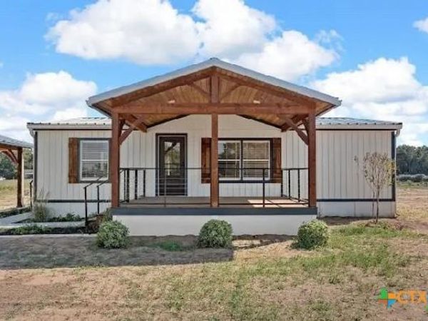 1810 Mary Ware Drive, Waco, TX 76705