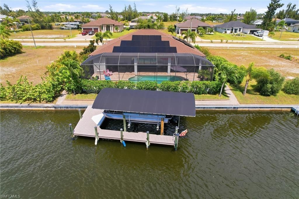 1720 Old Burnt Store Rd N, Cape Coral, FL 33993 Photo