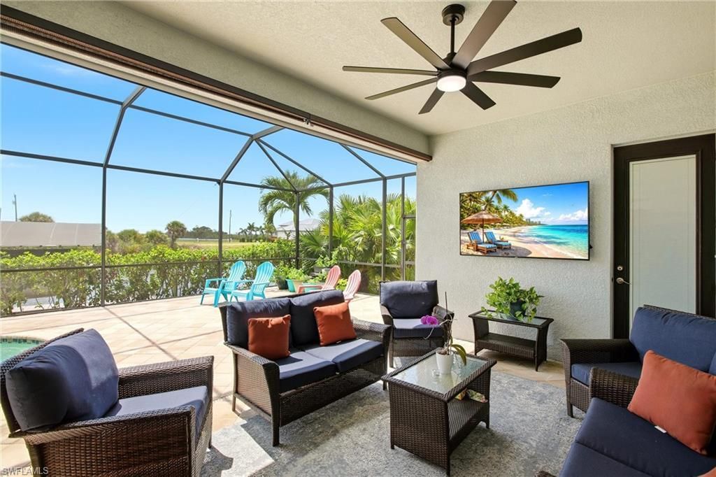 1720 Old Burnt Store Rd N, Cape Coral, FL 33993 Photo