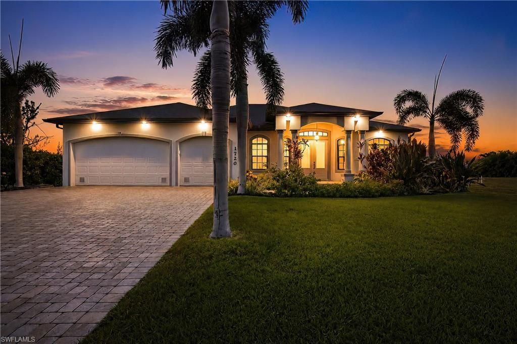 1720 Old Burnt Store Rd N, Cape Coral, FL 33993 Photo