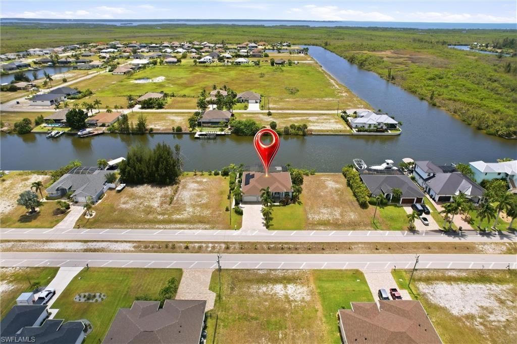 1720 Old Burnt Store Rd N, Cape Coral, FL 33993 Photo