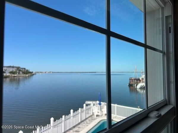 390 W Cocoa Beach Causeway, Unit 40-6, Cocoa Beach, FL 32931