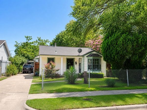 6714 Day Street, Dallas, TX 75227